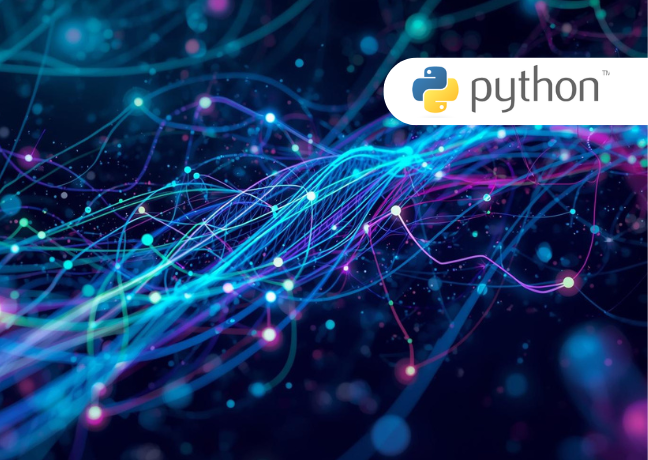 Python for Data Science